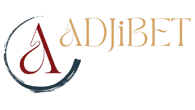 ADJiBET Logo