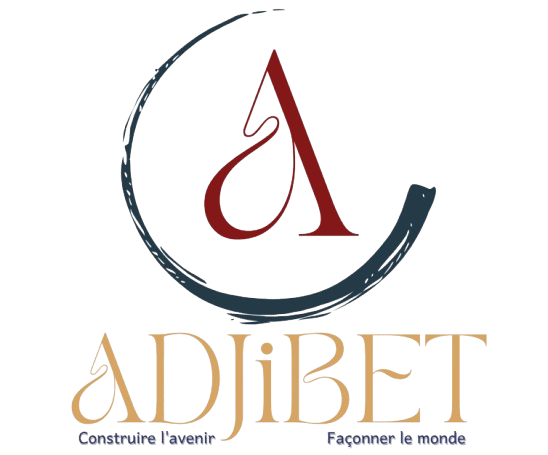 ADJiBET Logo